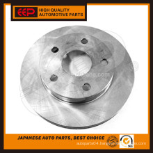 Brake Disc for Toyota Previa TCR10 TCR20 43512-28110 auto parts